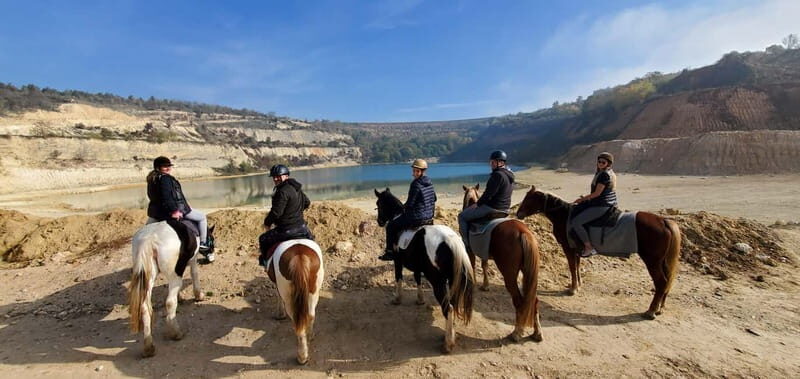 Horseback Trail Riding and Hiking - Day Trip from Belgrade - An In-Depth Look at the Tour Experience