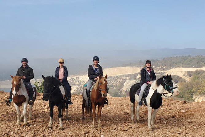 Horseback Trail Riding and Hiking - Day Trip From Belgrade - Price and Booking