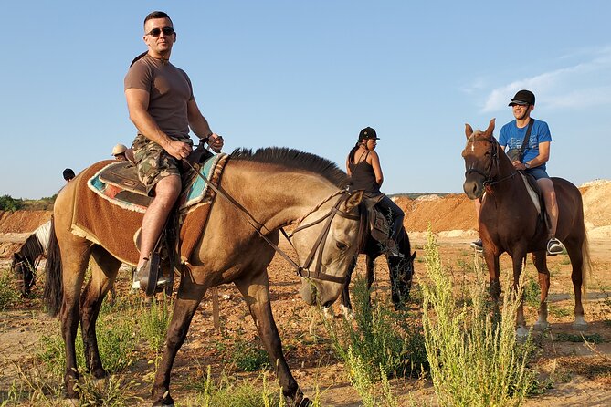 Horseback Trail Riding and Hiking - Day Trip From Belgrade - Booking Instructions