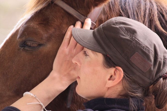 Horsebackriding - Explore Tuscan Nature - Riding Experience