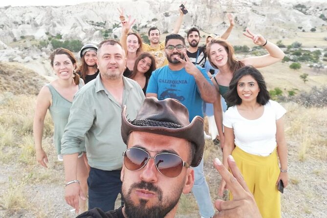 Horserback Riding (Daytime or Sunset) - Additional Information