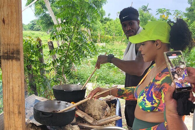 Horses, Buggy, and plantation in Chocaci Ranch - FAQ