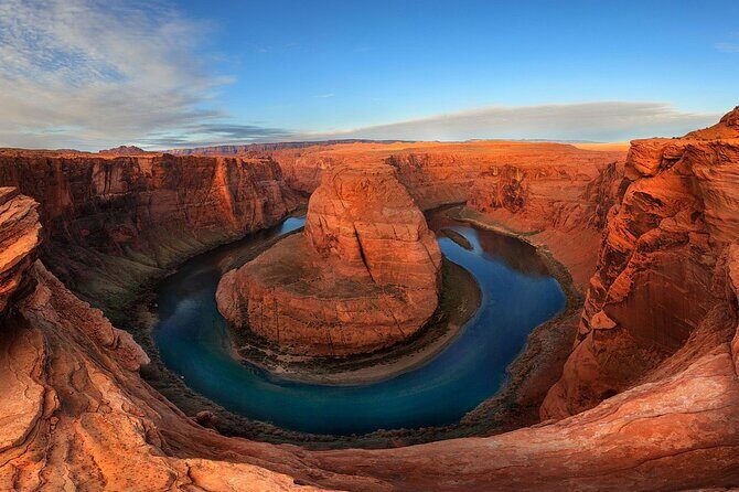 Horseshoe Bend and Antelope Canyon Adventure - Good To Know
