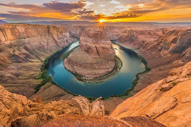 Horseshoe Bend and Antelope Canyon Adventure - The Experience in Detail