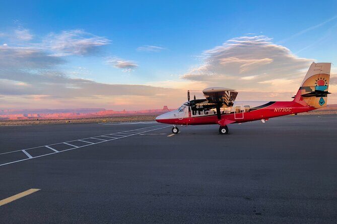 Horseshoe Bend and Antelope Canyon Adventure - Why This Tour Is Worth Considering