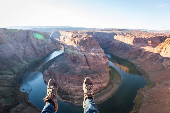 Horseshoe Bend and Antelope Canyon Adventure - FAQ
