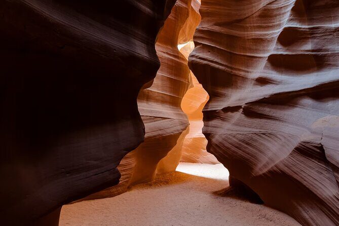 Horseshoe Bend and Antelope Canyon Day Tour from Phoenix - Good To Know