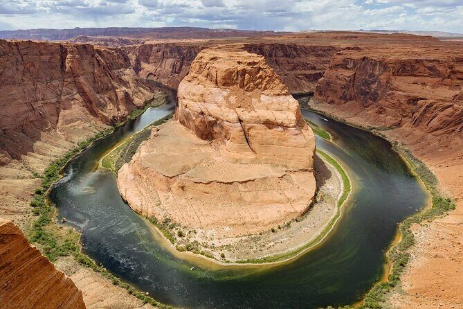 Horseshoe Bend and Antelope Canyon Day Tour from Phoenix - Why This Tour Offers Great Value