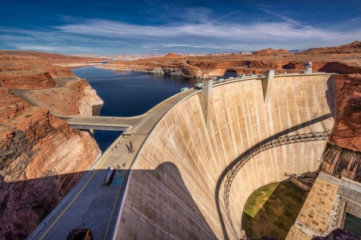 Horseshoe Bend: In-App Walking and Driving Audio Tour - Experiences and Highlights