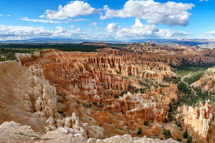 Horseshoe Bend/Page: Self-Guided Walking & Driving Tour App - Background