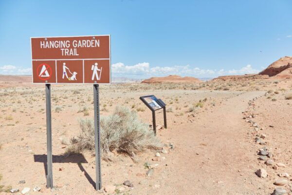 Horseshoe Bend/Page: Self-Guided Walking & Driving Tour App - The Sum Up