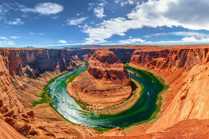 Horseshoe Bend Self-Guided Walking Audio Tour - Inclusions and Features