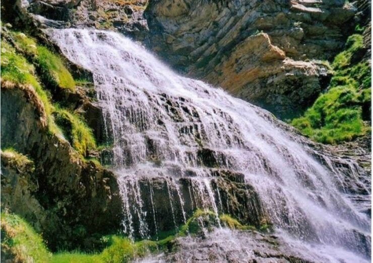 Horsetail Falls Full-Day Tour From Monterrey - Experience Highlights