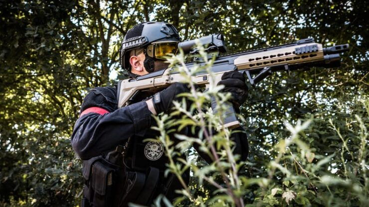 Horst: Airsoft Adventure by Day - Good To Know