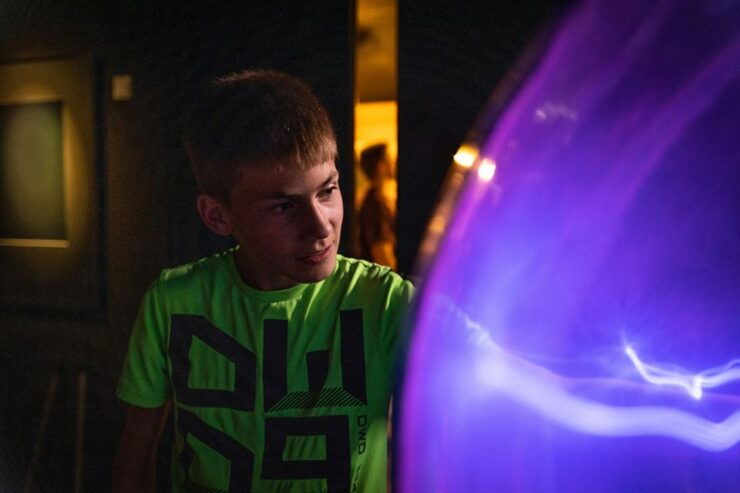 Horst: Mind Mystery Optic Illusion Experience Entry Ticket - Ticket Details