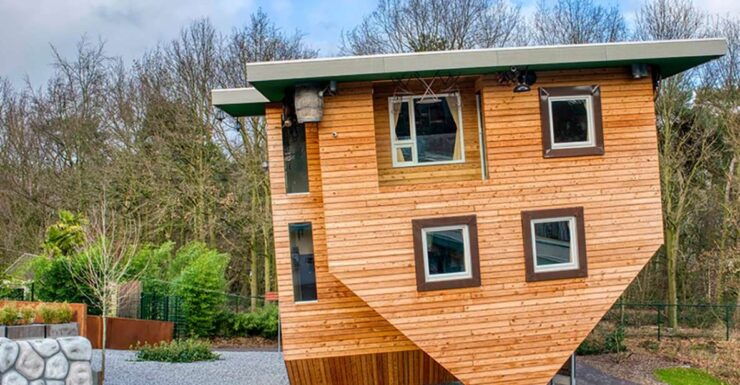 Horst: Mind Mystery Optic Illusion Experience Entry Ticket - Experience Highlights