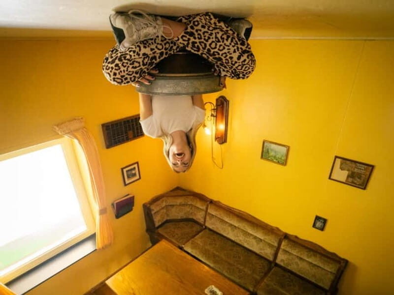 Horst: Mind Mystery Optical Illusion Experience Entry Ticket - FAQ