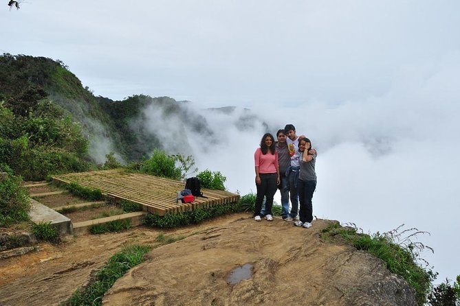 Horton Plains Day Tour With Short Train Journey From Ella - Picnic Lunch Delights