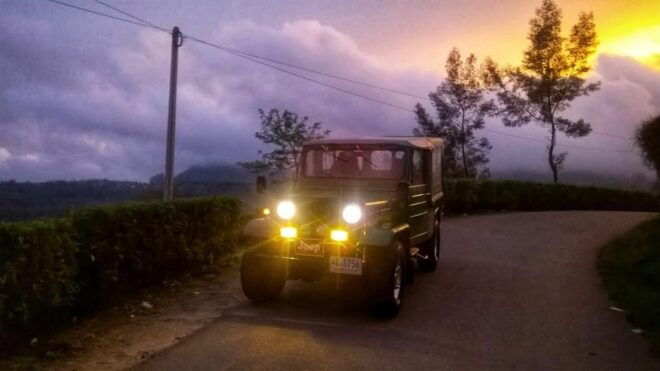 Horton Plains: Discover Real Essence of Central Highland - Itinerary and Highlights