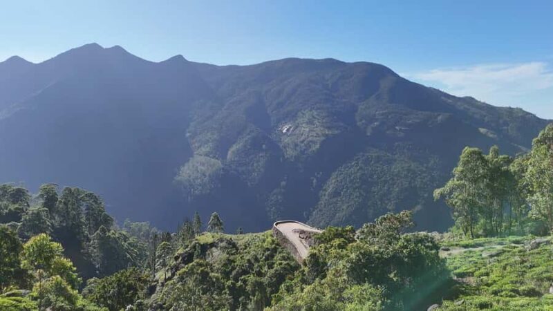 Horton Plains Foothill: 3-Day Hiking, Safari & Adventure - Good To Know