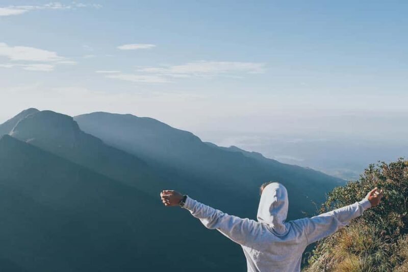 Horton Plains National Park Entry eTicket - What to Expect from Your Horton Plains Entry Experience