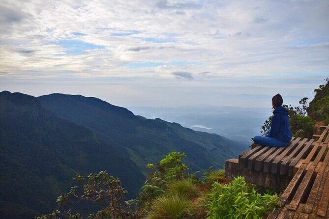 Horton Plains National Park : Private Guided Trekking Tour - An In-Depth Look at the Horton Plains Guided Tour