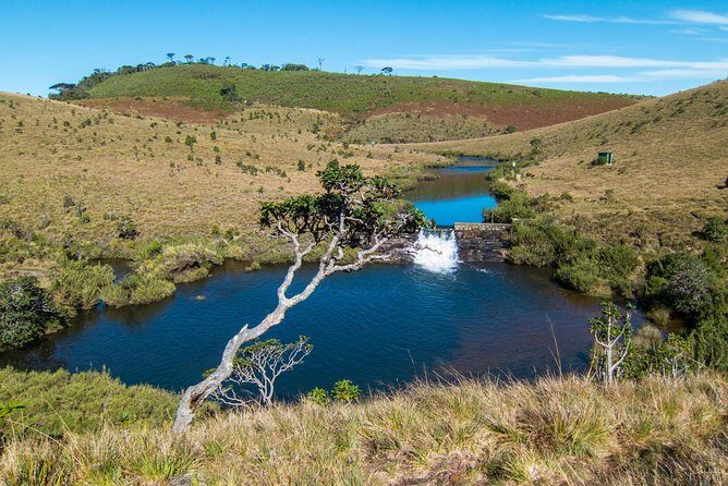 Horton Plains Park & Worlds End Guided Trekking From Nuwara Eliya - Discovering Sri Lanka’s Natural Beauty at Horton Plains