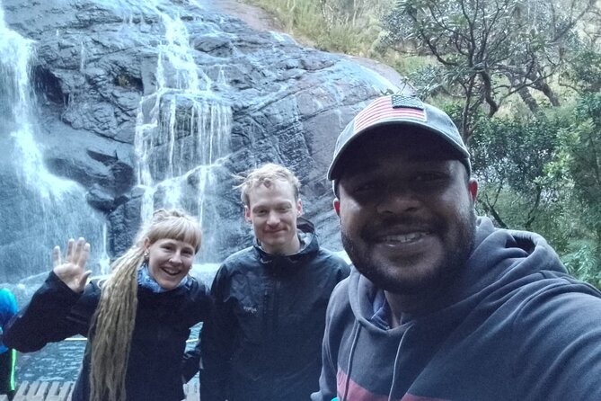 Horton Plains-World's End Tour and Tea Factory Tour From Nuwaraeliya - Tour Details