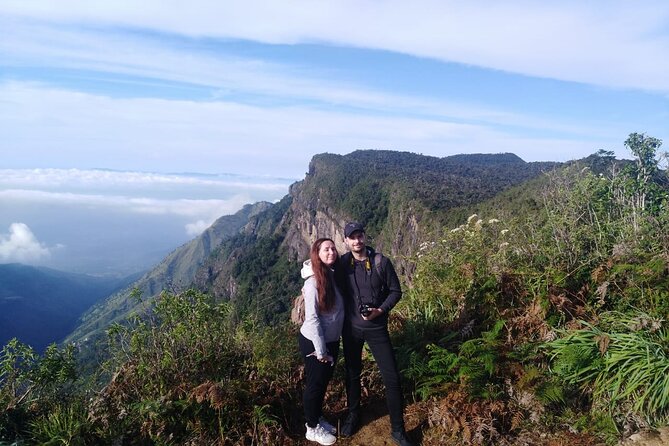 Horton Plains-World's End Tour From Nuwaraeliya - Wildlife and Landscapes in the Park