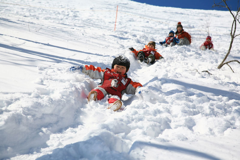 Hoshino Resorts Tomamu Ski Resort Lift Pass & Round-Trip Bus Ticket - The return ride and the fixed 16:05 departure