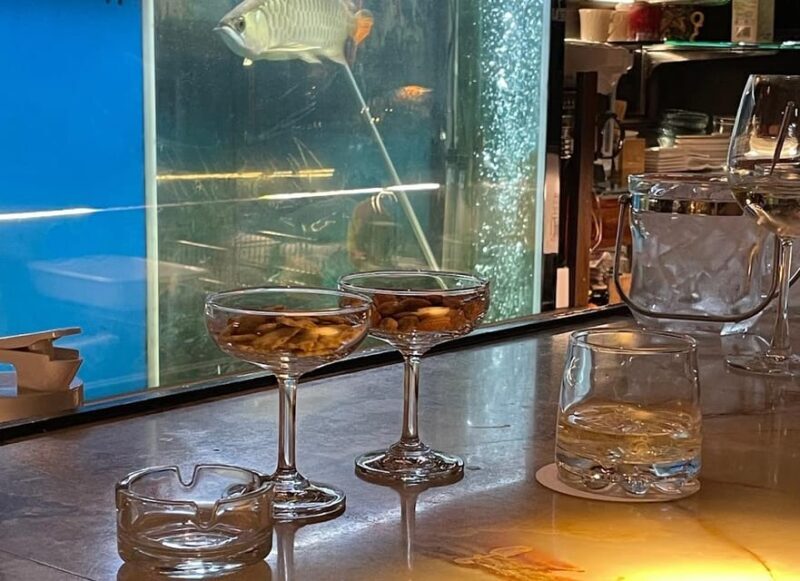 Hostess Bar Tour - ORIGIN Tokyo Entry Ticket - How Does the Tour Work?