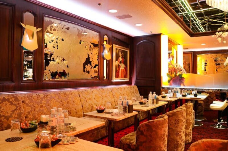 Hostess Bar Tour - ORIGIN Tokyo Entry Ticket - Final Thoughts