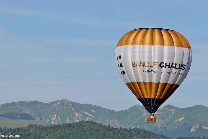 Hot Air Balloon Adventure in Marrakech (Breakfast Included) - Inclusions and Meeting Point