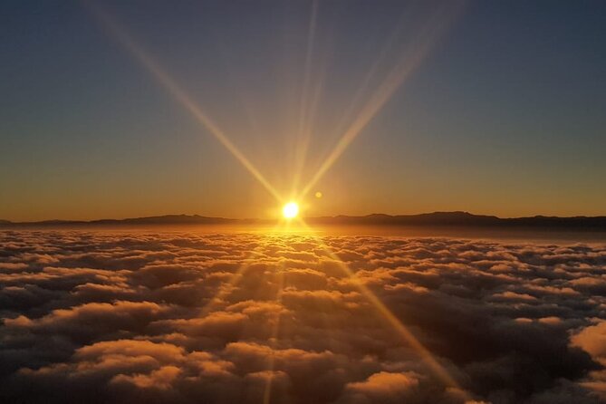 Hot Air Balloon Adventure Over Marrakesh and Atlas - Common Questions