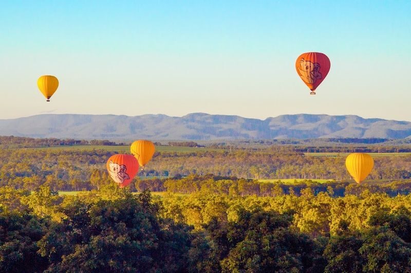Hot Air Balloon Experience in Cairns and Port Douglas - What to know before you go