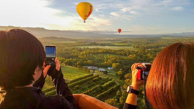 Hot Air Balloon Experience in Cairns and Port Douglas - Is the price worth it?