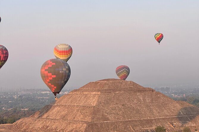 Hot Air Balloon Flight - An In-Depth Look at the Hot Air Balloon Experience