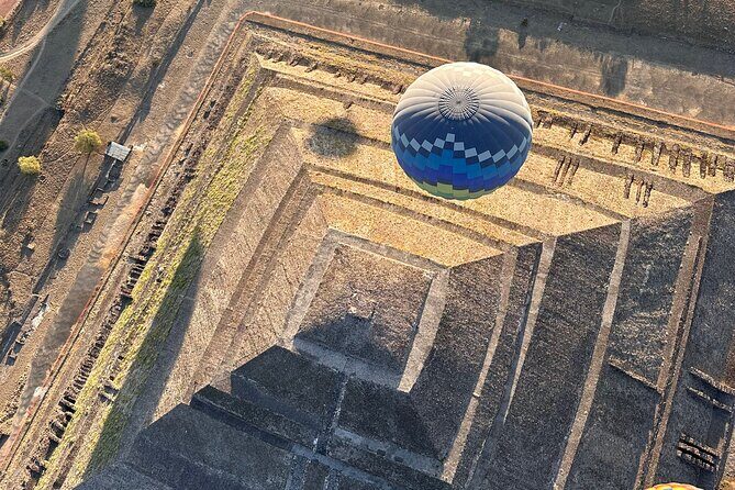 Hot Air Balloon Flight - FAQs