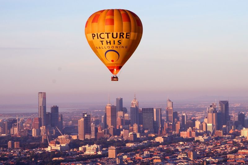 Hot Air Balloon Flight Experience in Melbourne - Should you book the Melbourne balloon flight?