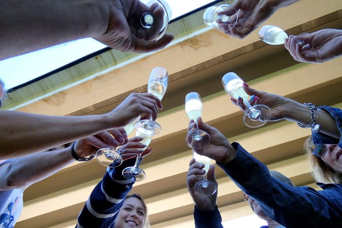 Hot Air Balloon Flight From Barcelona - Additional Notes