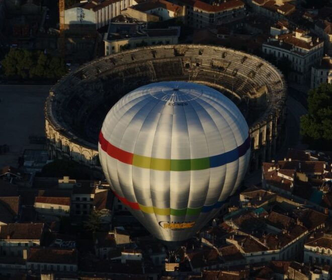 Hot Air Balloon Flight in Barcelona Montserrat - Additional Information