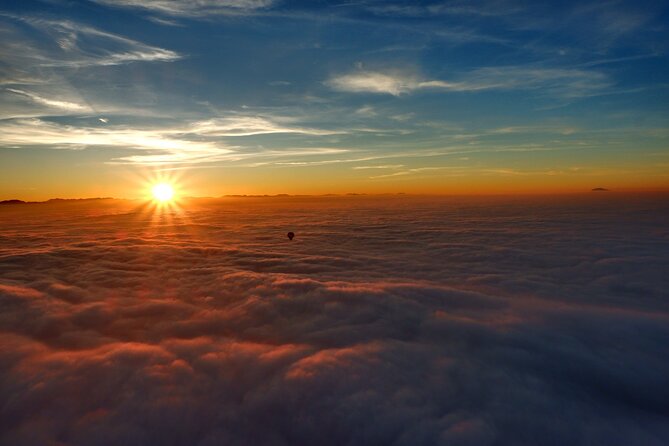 Hot Air Balloon Flight in Dubai With Breakfast, Falconry and Camel Ride - Overall Satisfaction and Final Thoughts