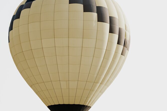 Hot Air Balloon Flight in Marrakech - Morocco - Inclusions and Highlights
