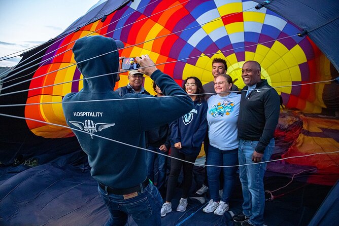 Hot Air Balloon Flight in San Miguel De Allende From Fri-Sun - The Sum Up and Final Thoughts
