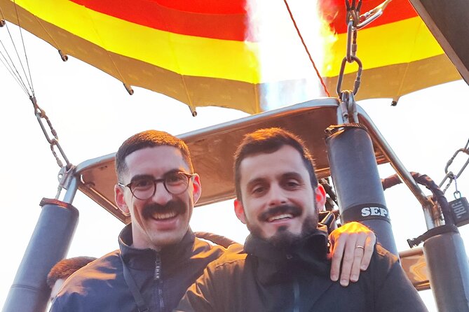 Hot Air Balloon Flight in Teotihuacán With Breakfast - Pricing and Booking Options