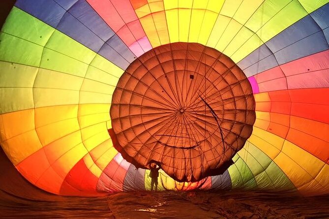 Hot Air Balloon Flight Over Black Hills - Contact and Customer Support