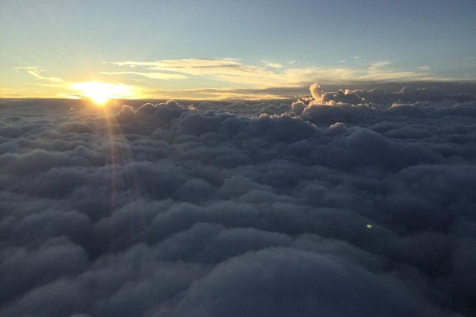 Hot Air Balloon Flight Over Marrakech With Traditional Breakfast - Convenient Door-to-Door Transfers