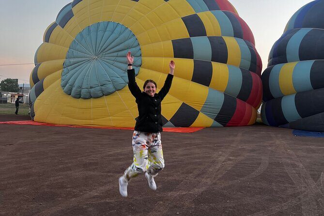 Hot Air Balloon Flight Over Teotihuacan - The Bottom Line: Is It Worth It?