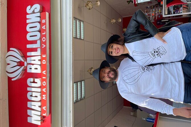 Hot Air Balloon Flight over Teotihuacan with CDMX Transportation - Post-Landing Celebrations and Breakfast