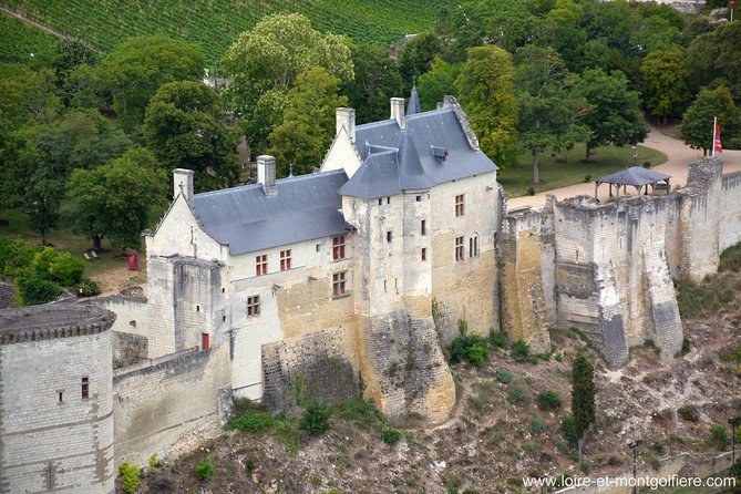 Hot Air Balloon Flight Over the Castle of Chenonceau / France - Important Information
